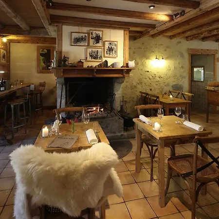 Du Moulin De Lere 3* Vailly