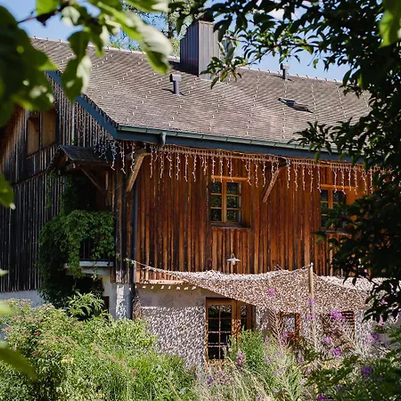 Le Moulin De Lere Restaurant Frederic Molina 1 Etoile Hotell Vailly