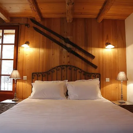 Hotel Le Moulin De Lere Restaurant Frederic Molina 1 Etoile 3*