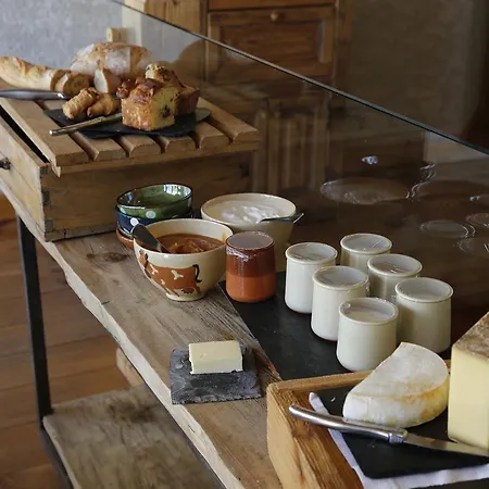 Отель Auberge Le Moulin De Lere Restaurant Frederic Molina 1 Etoile Vailly